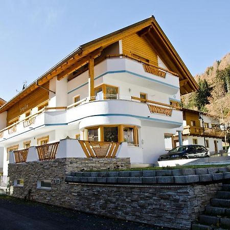 Apart Bergblick Ischgl Exterior foto